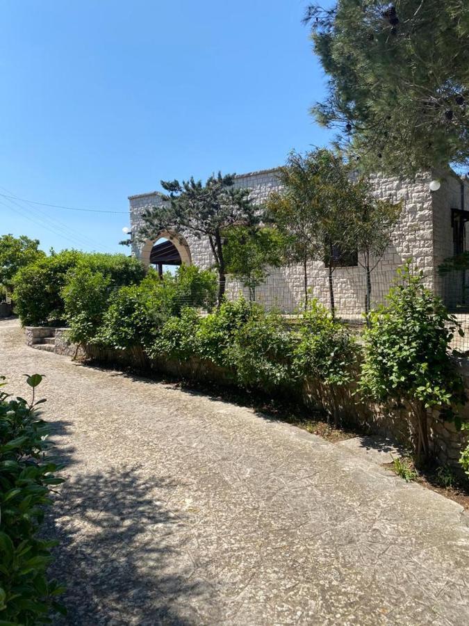 Villa Bellocchio Locorotondo Eksteriør bilde