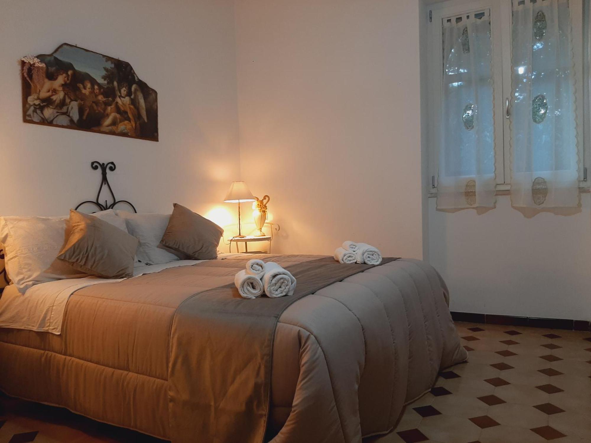Villa Bellocchio Locorotondo Eksteriør bilde