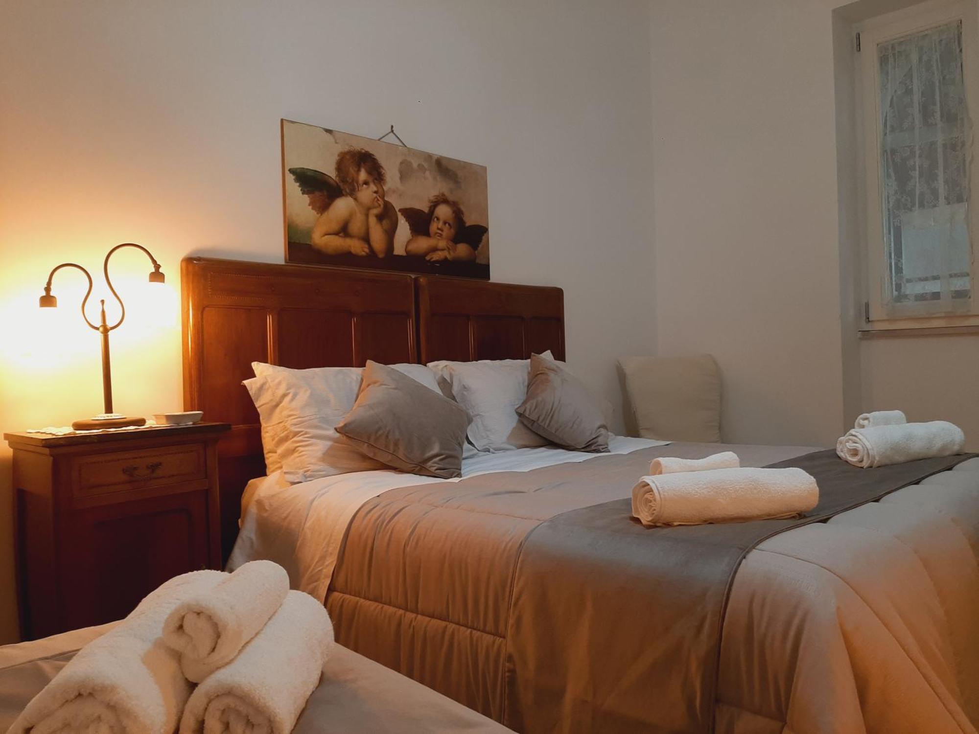 Villa Bellocchio Locorotondo Eksteriør bilde