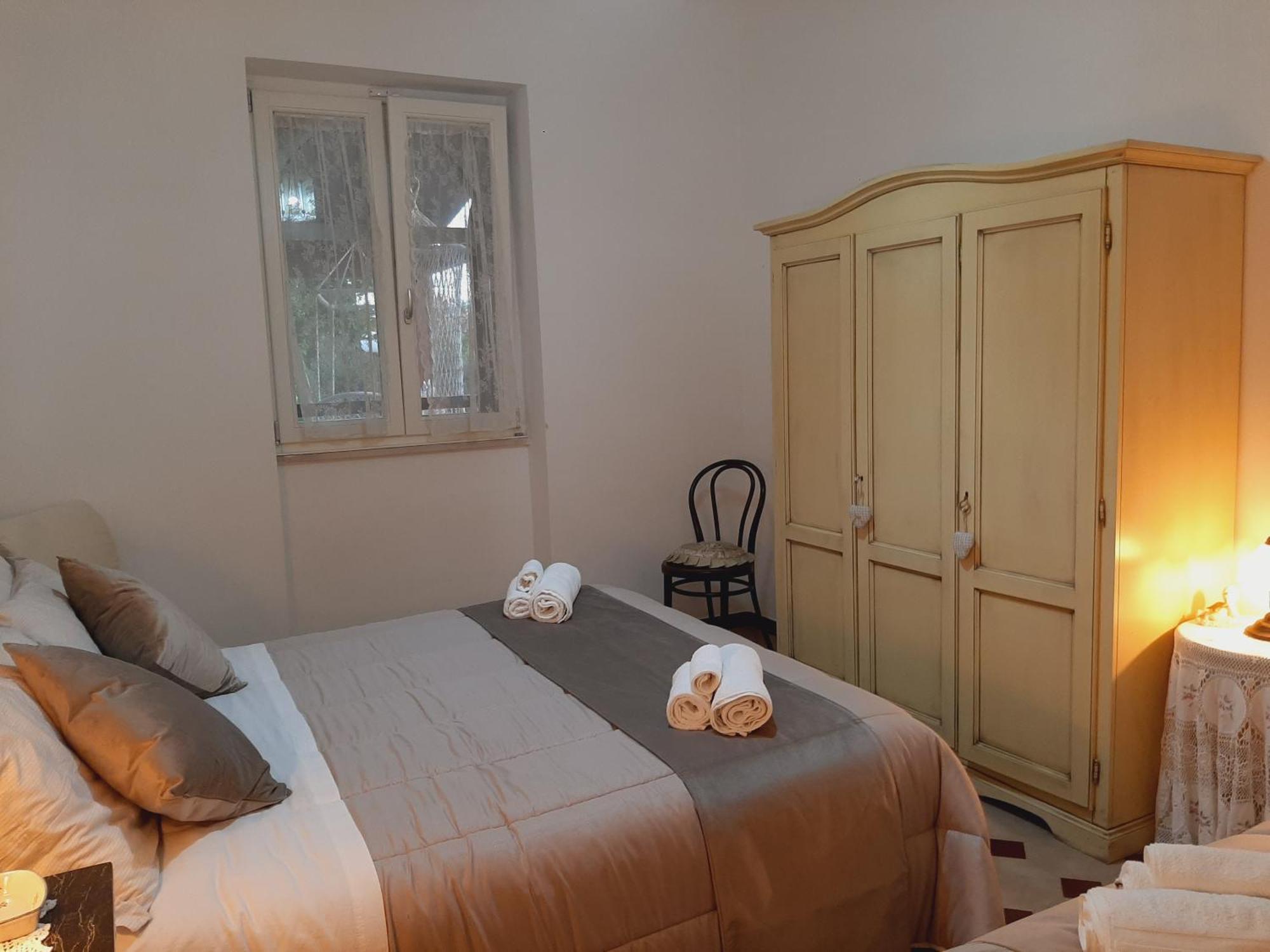 Villa Bellocchio Locorotondo Eksteriør bilde