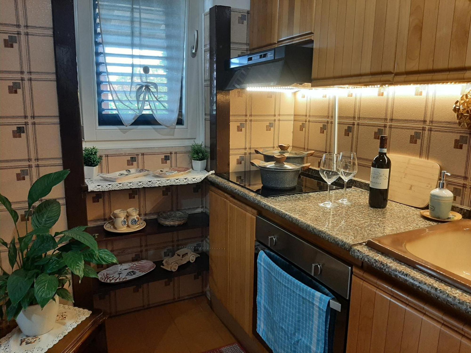 Villa Bellocchio Locorotondo Eksteriør bilde
